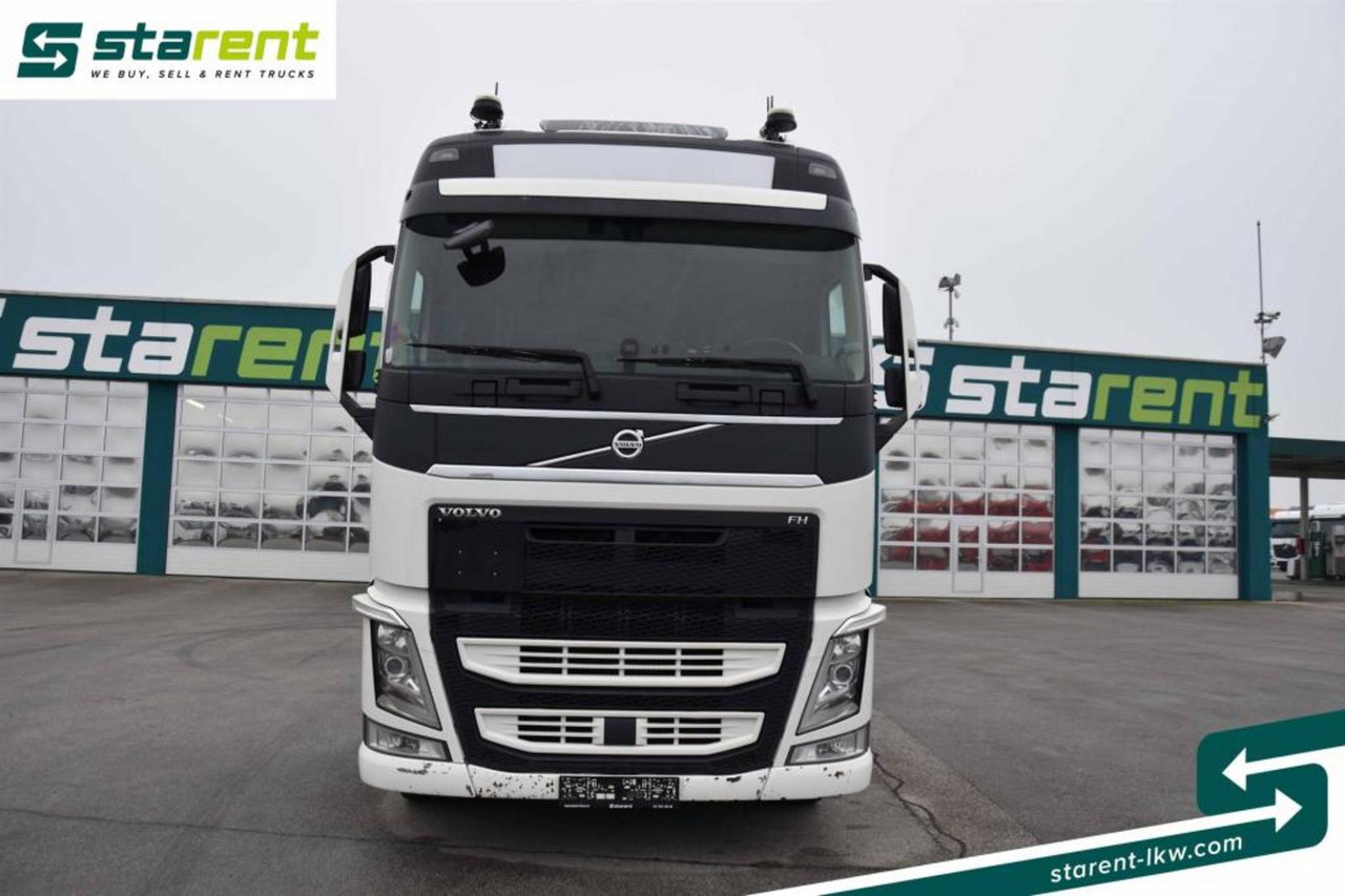 Volvo FH460 XL-Kabine I-Shift Xenon Standklima VEB+ - Cabeza tractora: foto 2 Volvo FH460 XL-Kabine I-Shift Xenon Standklima VEB+ - Cabeza tractora: foto 2