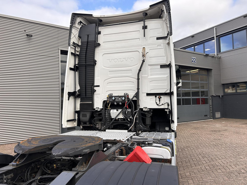 Volvo FH - Cabeza tractora: foto 4 Volvo FH - Cabeza tractora: foto 4