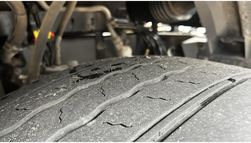 Volvo FH - Cabeza tractora: foto 4 Volvo FH - Cabeza tractora: foto 4