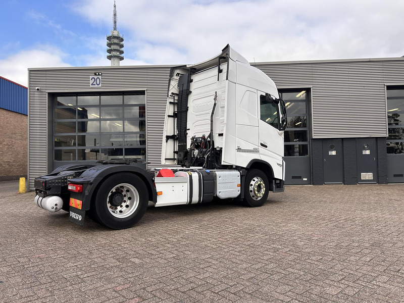 Volvo FH - Cabeza tractora: foto 3 Volvo FH - Cabeza tractora: foto 3