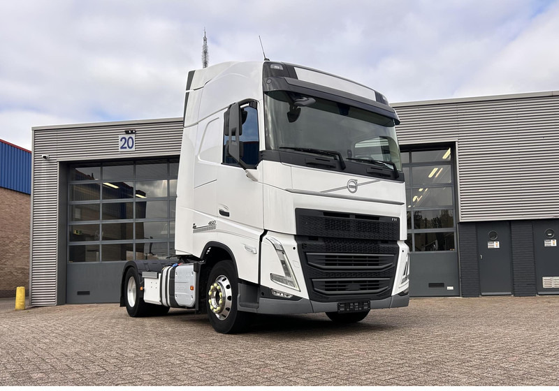 Cabeza tractora Volvo FH: foto 1