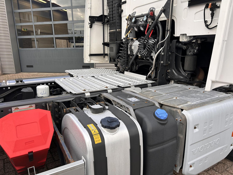 Volvo FH - Cabeza tractora: foto 5 Volvo FH - Cabeza tractora: foto 5