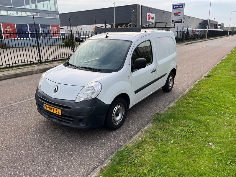Renault Kangoo 1.5 dci 90 pk, Airco, Navigatie - Furgoneta pequeña: foto 2 Renault Kangoo 1.5 dci 90 pk, Airco, Navigatie - Furgoneta pequeña: foto 2