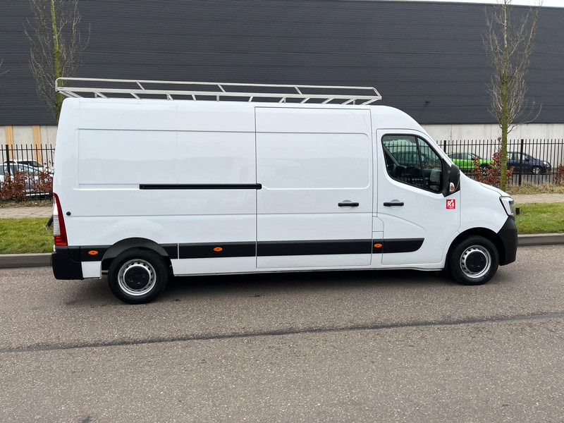 Renault Master 150.35 Red Edition, L3 H2, 150pk, Airco, Nav, Camera - Furgón: foto 5 Renault Master 150.35 Red Edition, L3 H2, 150pk, Airco, Nav, Camera - Furgón: foto 5