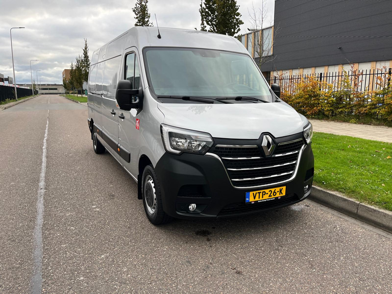 Renault Master 180.35 L3 H2 , Euro 6, 180 pk, Airco, Camera, Nav. - Furgón: foto 5 Renault Master 180.35 L3 H2 , Euro 6, 180 pk, Airco, Camera, Nav. - Furgón: foto 5