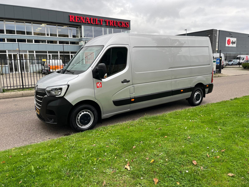 Renault Master 180.35 L3 H2 , Euro 6, 180 pk, Airco, Camera, Nav. - Furgón: foto 2 Renault Master 180.35 L3 H2 , Euro 6, 180 pk, Airco, Camera, Nav. - Furgón: foto 2