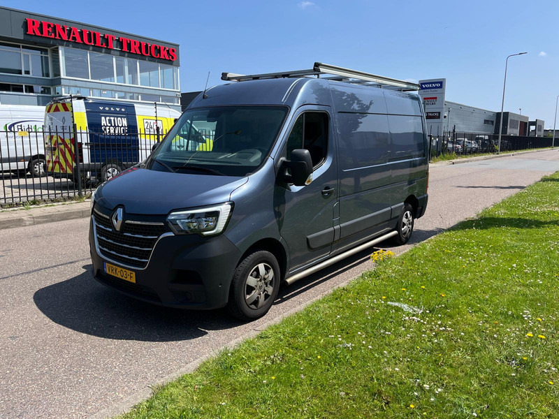Renault Master Comfort 150.35 2.3dci L2 H2, 150pk, Airco, Nav, Camera - Furgón: foto 1 Renault Master Comfort 150.35 2.3dci L2 H2, 150pk, Airco, Nav, Camera - Furgón: foto 1
