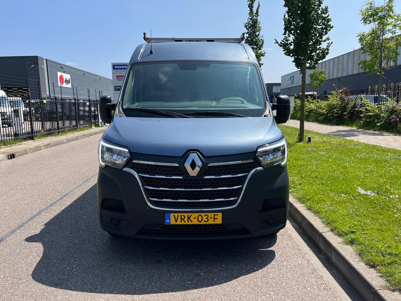 Renault Master Comfort 150.35 2.3dci L2 H2, 150pk, Airco, Nav, Camera - Furgón: foto 5 Renault Master Comfort 150.35 2.3dci L2 H2, 150pk, Airco, Nav, Camera - Furgón: foto 5