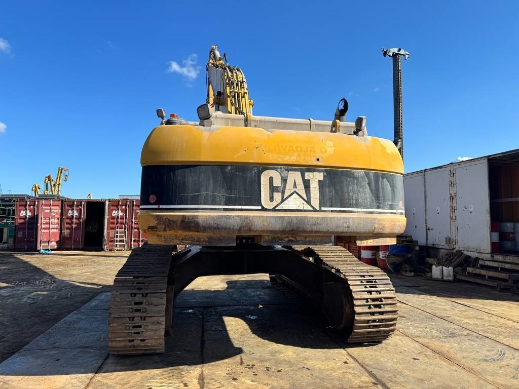 CAT 330CL 18M LONG REACH BOOM  - Excavadora: foto 4 CAT 330CL 18M LONG REACH BOOM  - Excavadora: foto 4