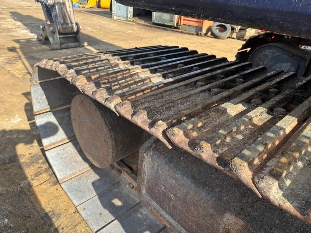 Excavadora de cadenas Doosan DX 300 LC-3: foto 14