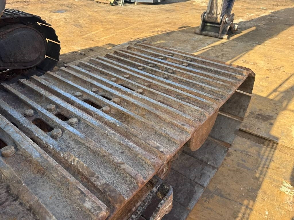 Excavadora de cadenas Doosan DX 300 LC-3: foto 10