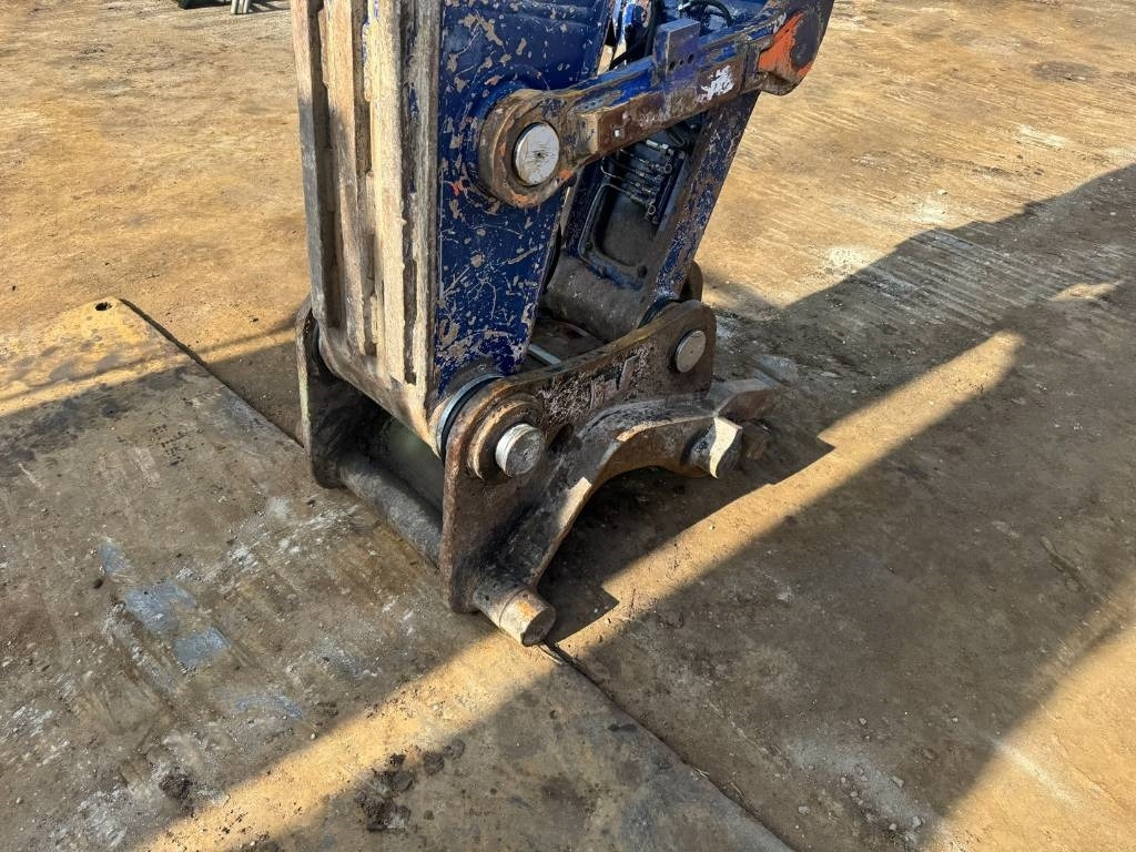 Excavadora de cadenas Doosan DX 300 LC-3: foto 11