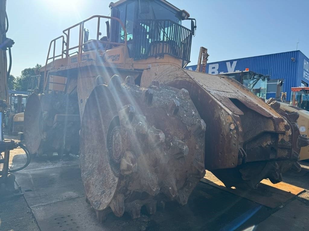 Vandel 550-4 ( VOLVO L350H )  - Compactador: foto 4 Vandel 550-4 ( VOLVO L350H )  - Compactador: foto 4