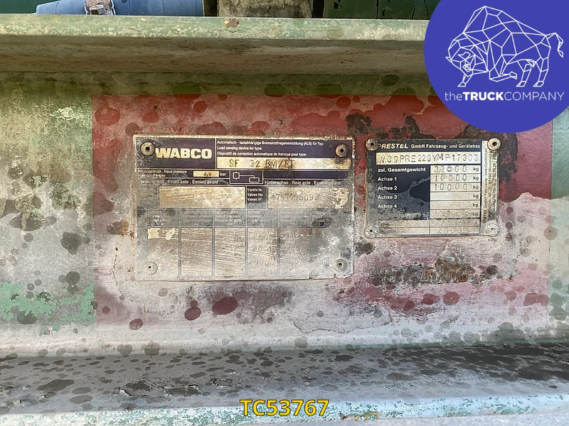 ACERBI - Semirremolque hormigonera: foto 4 ACERBI - Semirremolque hormigonera: foto 4