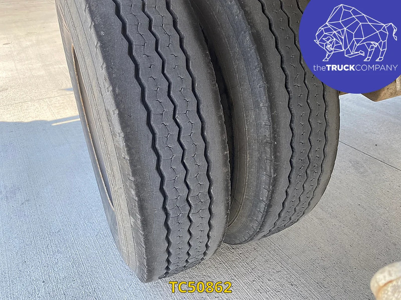 ACTM - Remolque góndola rebajadas: foto 2 ACTM - Remolque góndola rebajadas: foto 2