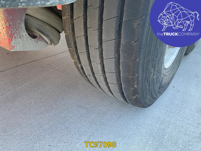 Benalu 27 m3 - Semirremolque volquete: foto 4 Benalu 27 m3 - Semirremolque volquete: foto 4