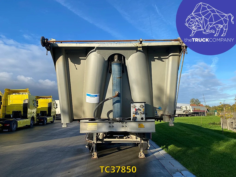 Benalu - Semirremolque volquete: foto 4 Benalu - Semirremolque volquete: foto 4