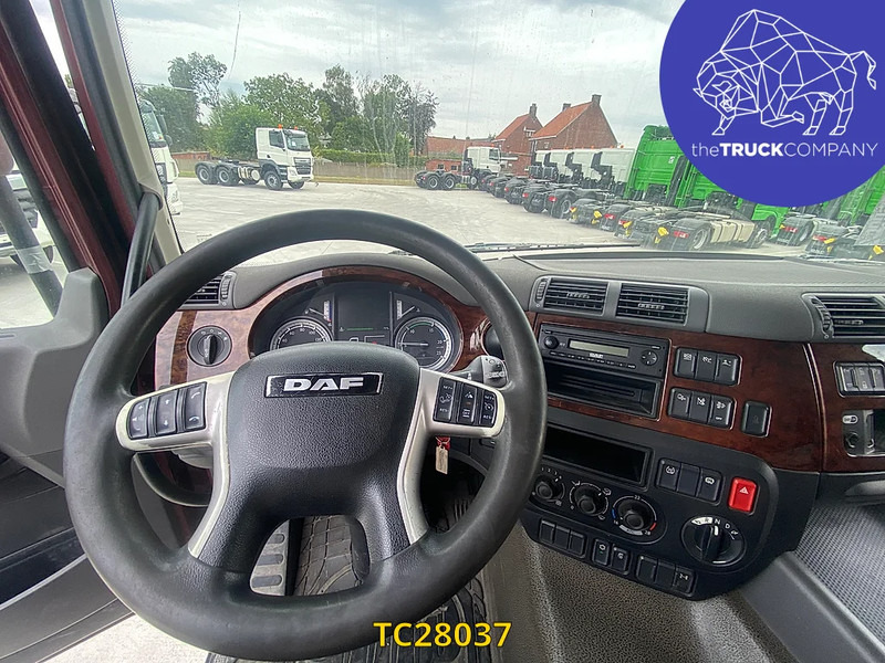 Arrendamiento de DAF CF Euro6 510 DAF CF Euro6 510: foto 6