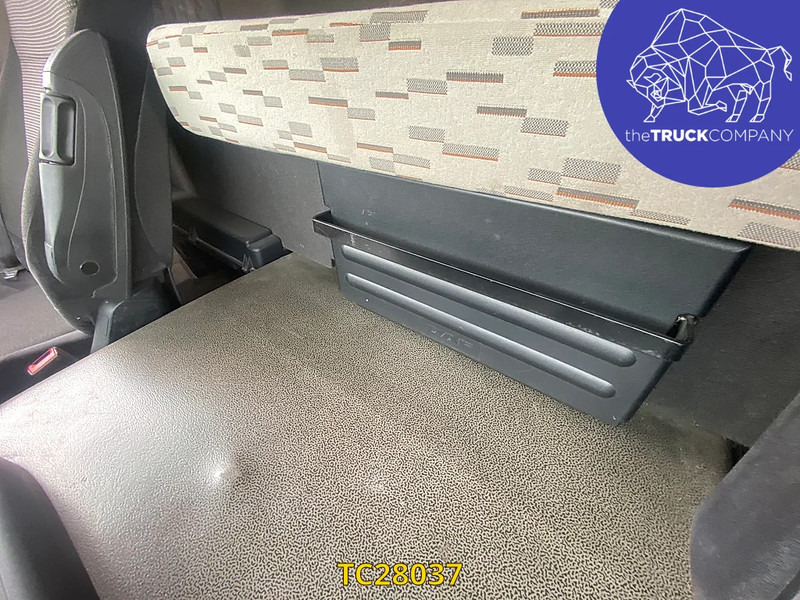 Arrendamiento de DAF CF Euro6 510 DAF CF Euro6 510: foto 7