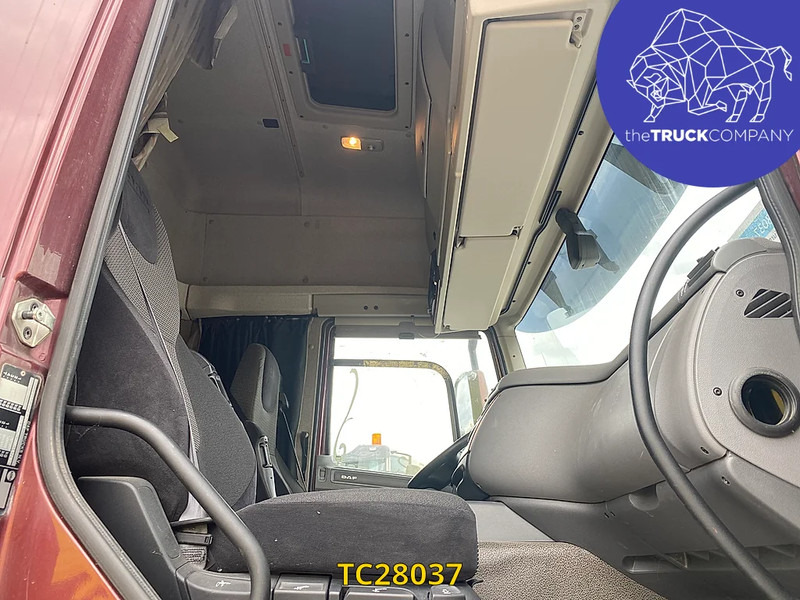 DAF CF Euro6 510 - Cabeza tractora: foto 5 DAF CF Euro6 510 - Cabeza tractora: foto 5