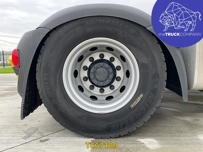 Cabeza tractora DAF XF 480: foto 18