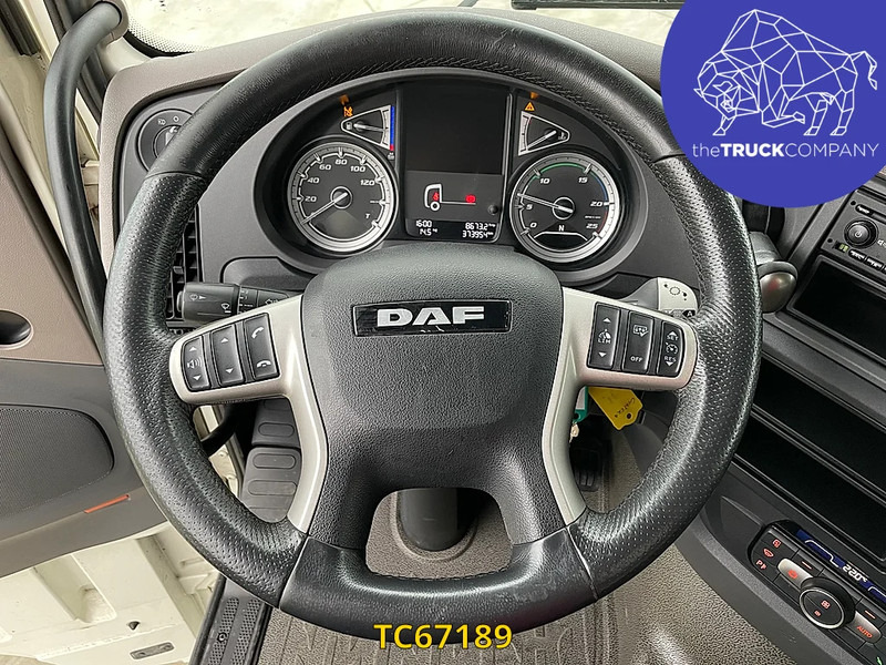 Cabeza tractora DAF XF 480: foto 12