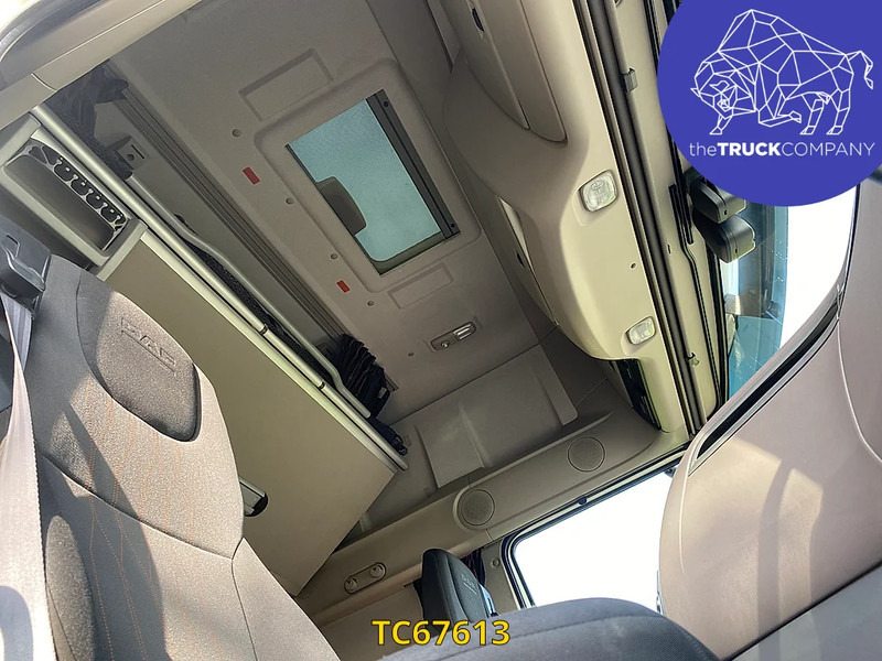 DAF XF 480 - Cabeza tractora: foto 2 DAF XF 480 - Cabeza tractora: foto 2