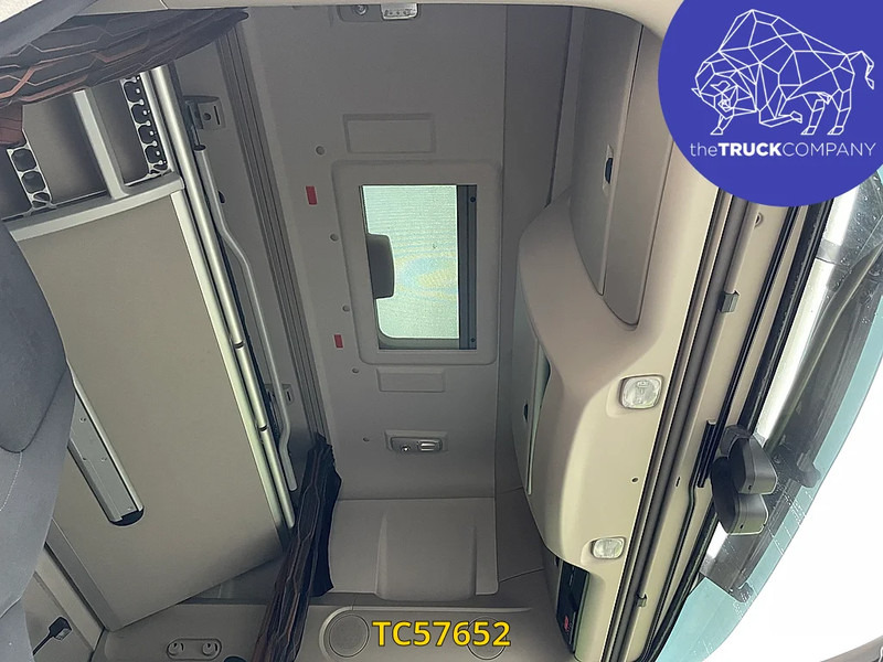 DAF XF 480 - Cabeza tractora: foto 3 DAF XF 480 - Cabeza tractora: foto 3
