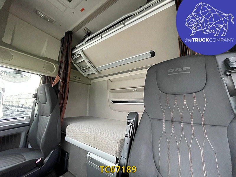 Cabeza tractora DAF XF 480: foto 6