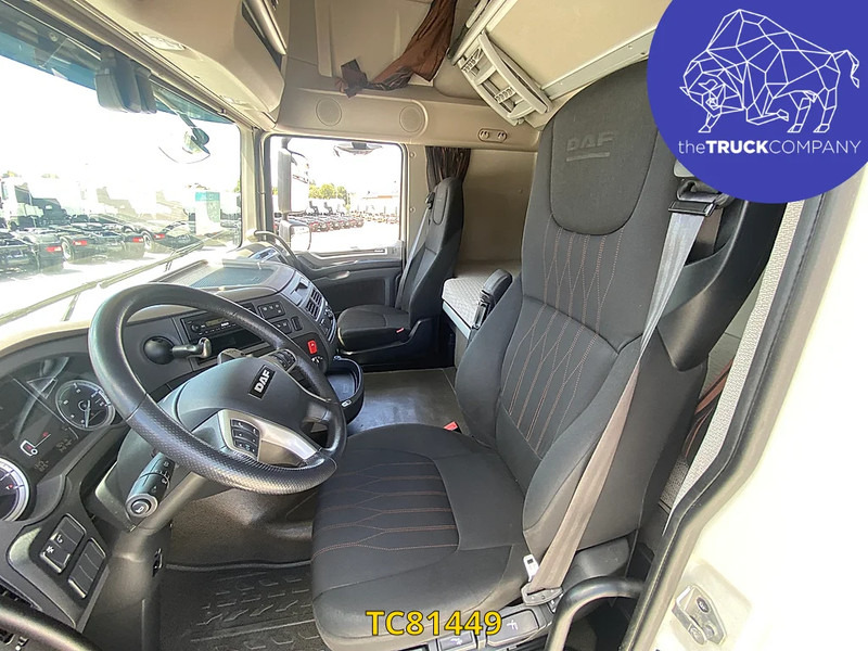 DAF XF 480 - Cabeza tractora: foto 5 DAF XF 480 - Cabeza tractora: foto 5
