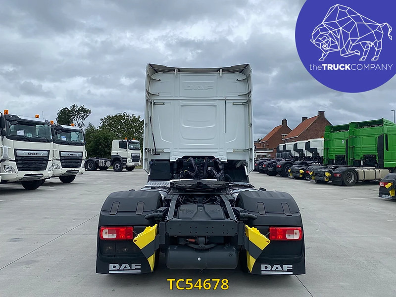 DAF XF Euro 6 NGD 480 - Cabeza tractora: foto 4 DAF XF Euro 6 NGD 480 - Cabeza tractora: foto 4