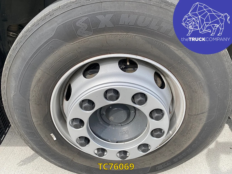 DAF XF Euro 6 NGD 480 - Cabeza tractora: foto 3 DAF XF Euro 6 NGD 480 - Cabeza tractora: foto 3