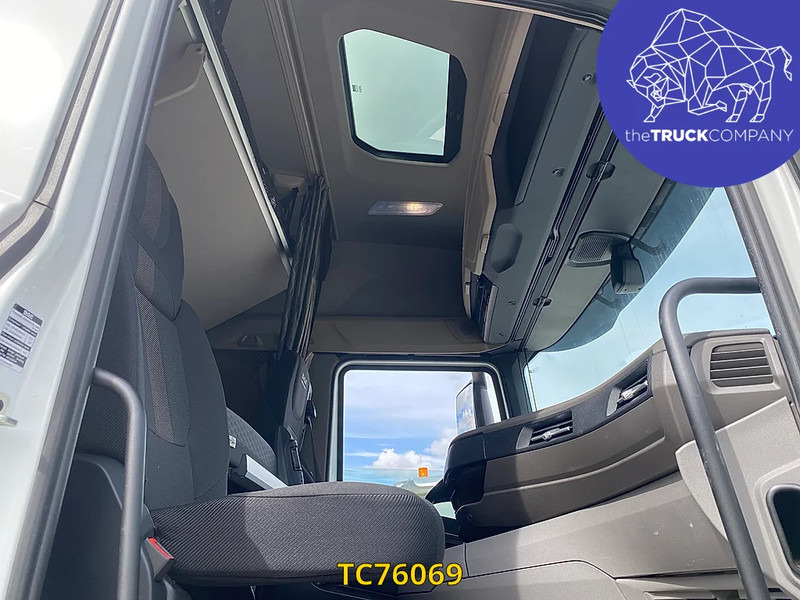 DAF XF Euro 6 NGD 480 - Cabeza tractora: foto 5 DAF XF Euro 6 NGD 480 - Cabeza tractora: foto 5