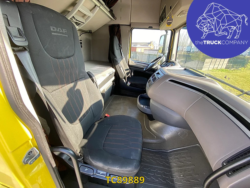DAF XF Euro6 430 - Cabeza tractora: foto 5 DAF XF Euro6 430 - Cabeza tractora: foto 5