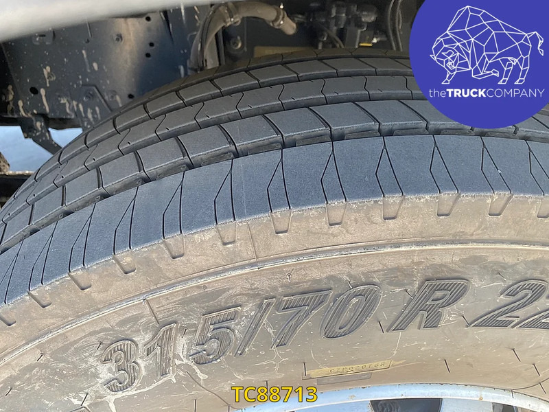 DAF XF Euro6 430 - Cabeza tractora: foto 3 DAF XF Euro6 430 - Cabeza tractora: foto 3