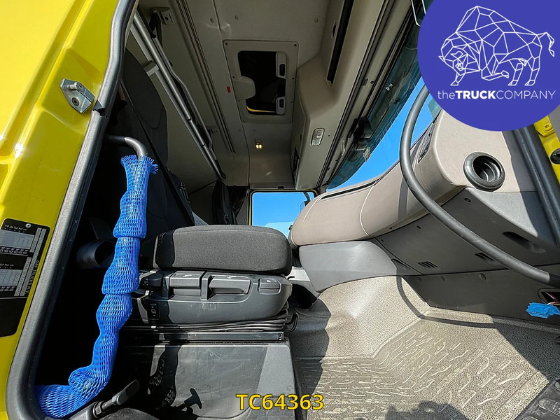 DAF XF Euro6 430 - Cabeza tractora: foto 4 DAF XF Euro6 430 - Cabeza tractora: foto 4