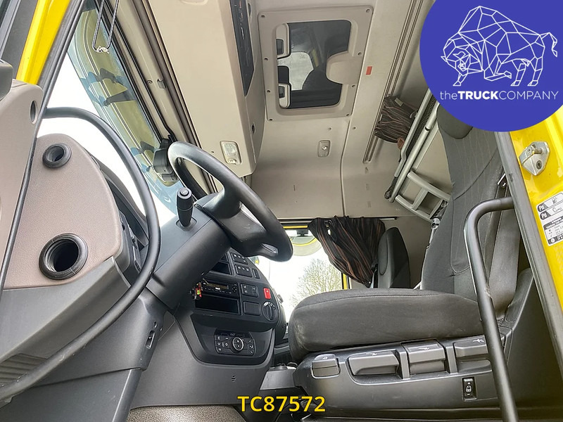 DAF XF Euro6 430 - Cabeza tractora: foto 5 DAF XF Euro6 430 - Cabeza tractora: foto 5