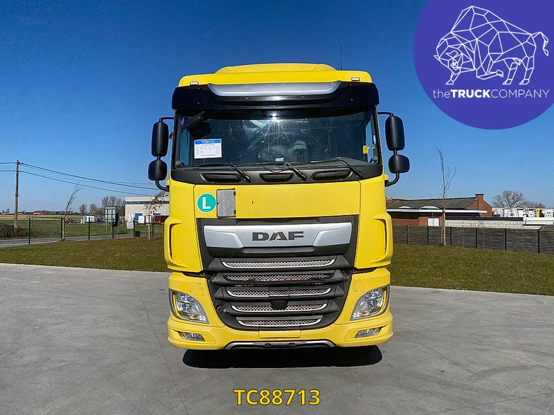 DAF XF Euro6 430 - Cabeza tractora: foto 2 DAF XF Euro6 430 - Cabeza tractora: foto 2