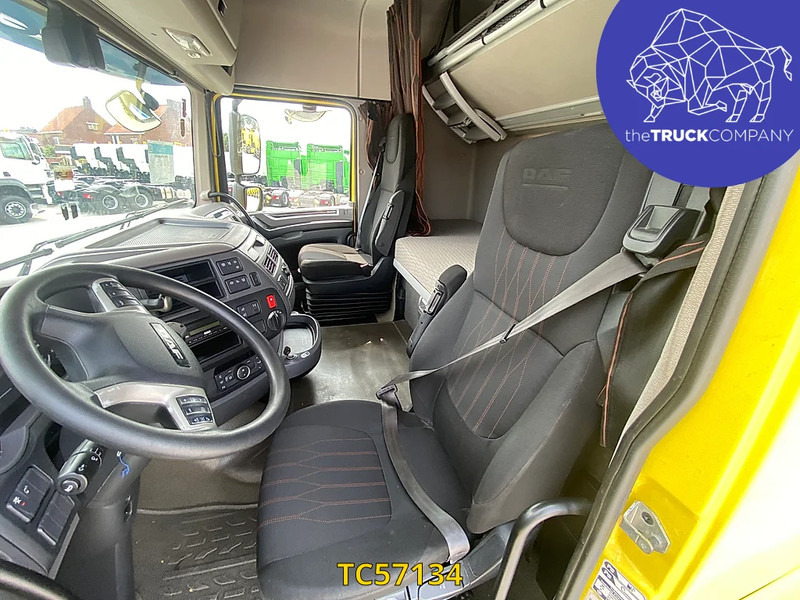DAF XF Euro6 430 - Cabeza tractora: foto 5 DAF XF Euro6 430 - Cabeza tractora: foto 5