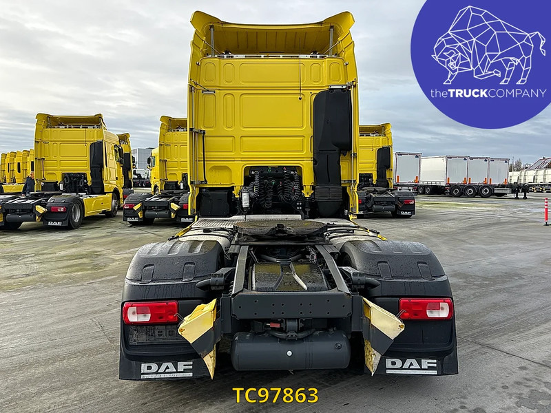 DAF XF Euro6 430 - Cabeza tractora: foto 3 DAF XF Euro6 430 - Cabeza tractora: foto 3