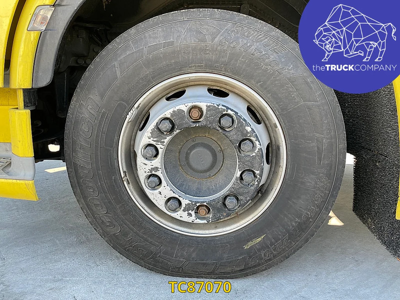 DAF XF Euro6 430 - Cabeza tractora: foto 4 DAF XF Euro6 430 - Cabeza tractora: foto 4