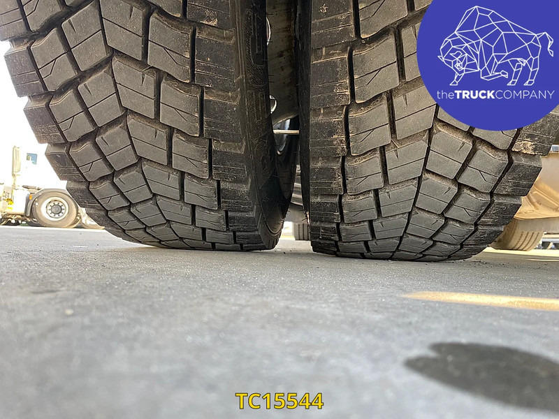 DAF XF Euro6 430 - Cabeza tractora: foto 3 DAF XF Euro6 430 - Cabeza tractora: foto 3