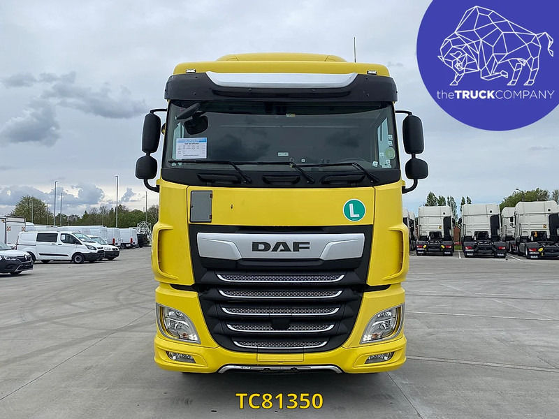 DAF XF Euro6 430 - Cabeza tractora: foto 2 DAF XF Euro6 430 - Cabeza tractora: foto 2