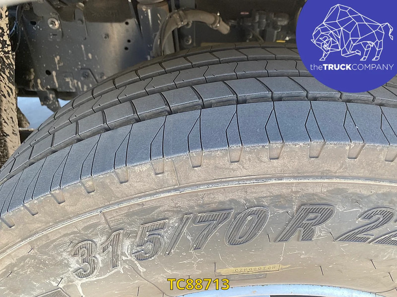 DAF XF Euro6 430 - Cabeza tractora: foto 5 DAF XF Euro6 430 - Cabeza tractora: foto 5