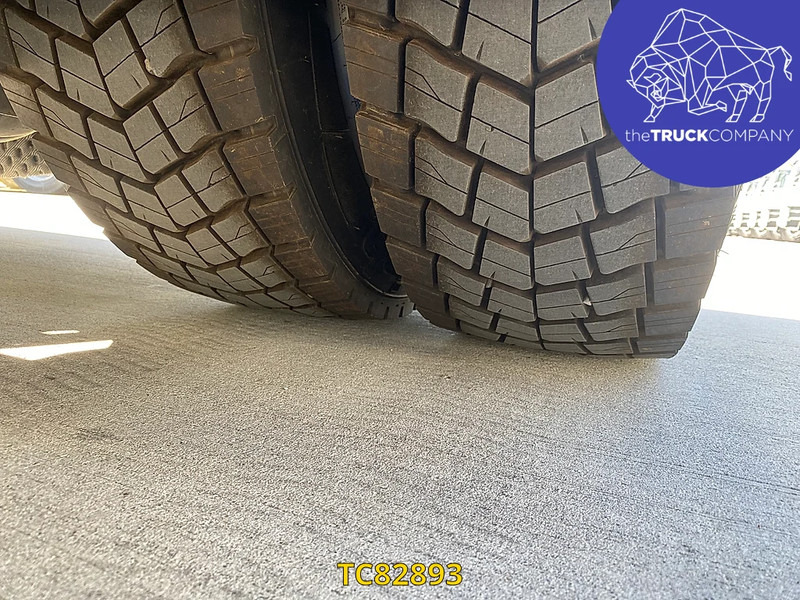 DAF XF Euro6 430 - Cabeza tractora: foto 5 DAF XF Euro6 430 - Cabeza tractora: foto 5