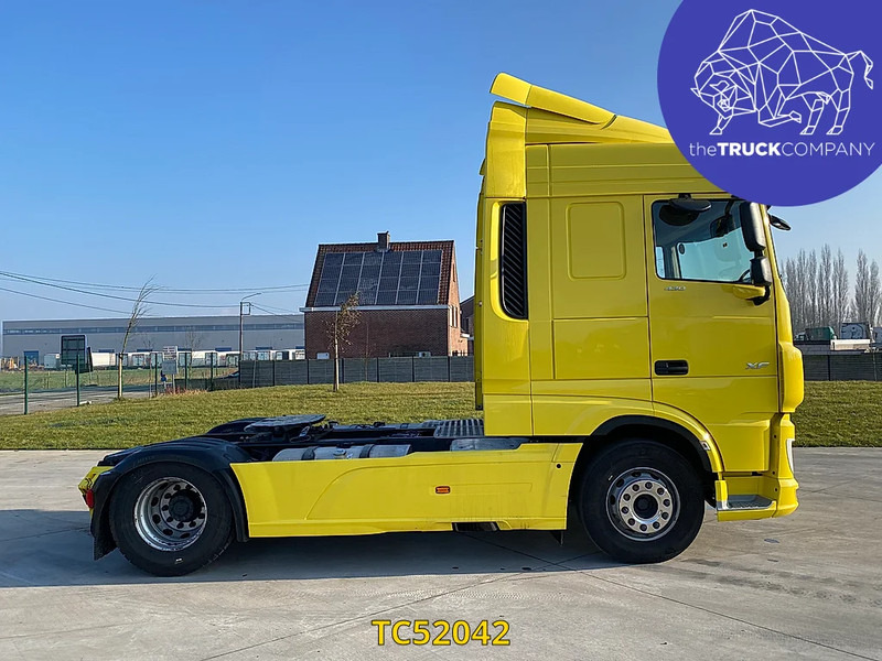 DAF XF Euro6 430 - Cabeza tractora: foto 3 DAF XF Euro6 430 - Cabeza tractora: foto 3