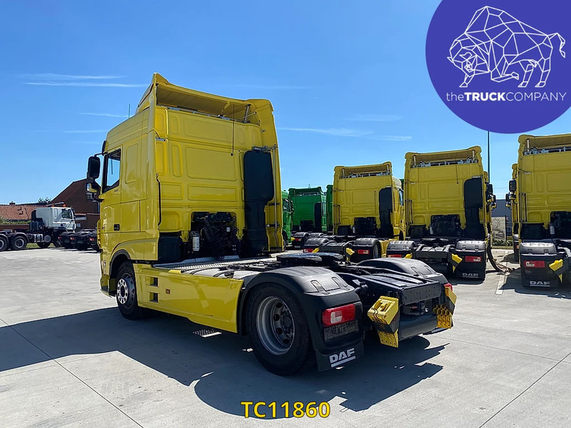 DAF XF Euro6 430 - Cabeza tractora: foto 3 DAF XF Euro6 430 - Cabeza tractora: foto 3