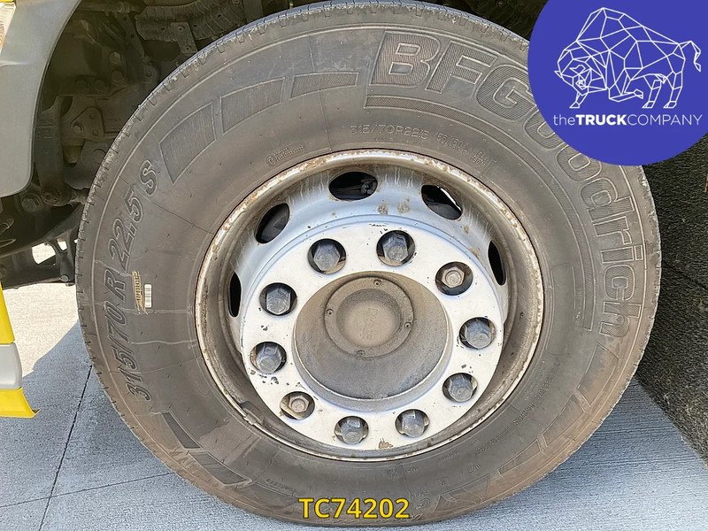 DAF XF Euro6 430 - Cabeza tractora: foto 3 DAF XF Euro6 430 - Cabeza tractora: foto 3