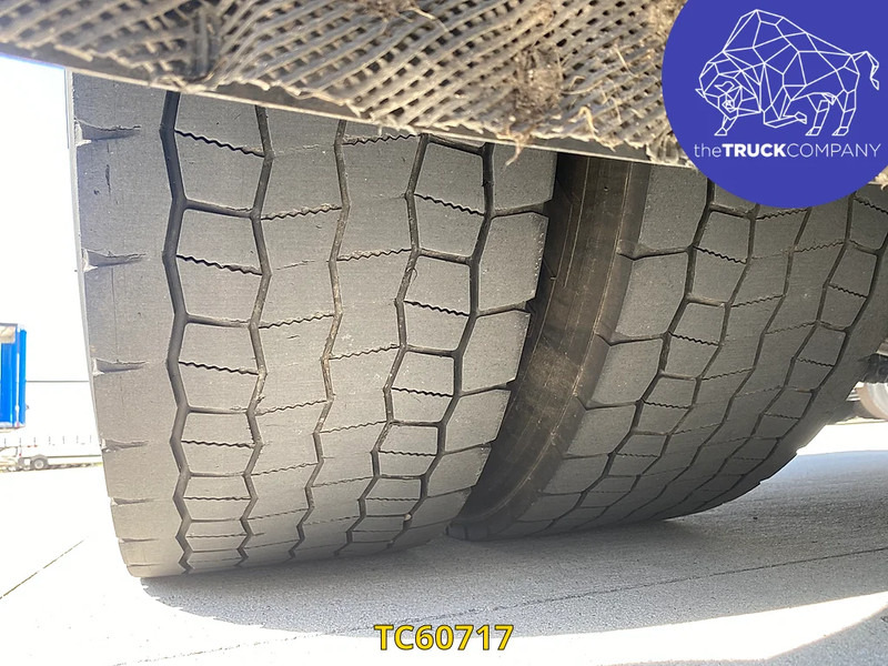 DAF XF Euro6 450 - Cabeza tractora: foto 5 DAF XF Euro6 450 - Cabeza tractora: foto 5