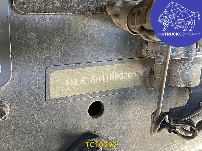 DAF XF Euro6 450 - Cabeza tractora: foto 3 DAF XF Euro6 450 - Cabeza tractora: foto 3